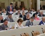 Parlamentarci satima raspravljali ko, kad i kome van BiH može slati pisma