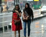 Do kraja sedmice umjereno oblačno i sunčano vrijeme sa nešto nižim temperaturama