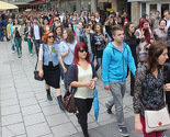 Studentske organizacije uputile otvoreno pismo Predsjedništvu BiH