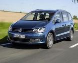 Početna cijena VW Sharana u Njemačkoj iznosi 32.000 eura