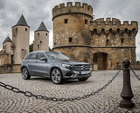 Klix.ba u Strasbourgu: Vozili smo Mercedes-Benz GLC