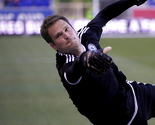 Asmir Begović debitovao za Chelsea, primio četiri gola