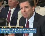 FBI: IDIL je opasniji od Al-Kaide, Amerikance regrutuju putem interneta