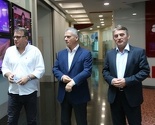 Lideri opozicije održali sastanak: Nećemo pristati na usvajanje neusaglašenog Zakona o radu