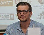 Teletović: Ja sam veliki patriota i volim igrati za ovu zemlju