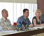 Sindikat poručio Novaliću: Premijeru, prestanite "braniti" radnike, vidimo se na protestima