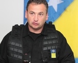 Federalna uprava CZ Požar u općini Bosansko Grahovo pod kontrolom