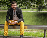 Amel Ćurić obožavateljima otkrio mali dio nove pjesme