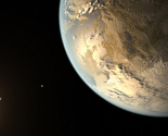 NASA najavila objavu velikog otkrića: Ovo smo čekali hiljadu godina