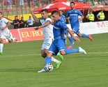 Pogledajte gol Zorana Kokota za vodstvo Željezničara protiv Ferencvaroša