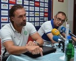 Odović: Odigrali smo kvalitetno; Doll: Duel smo izgubili u prvom meču