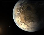 NASA: Na Kepler 452B mogla bi putovati naša djeca