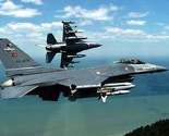 Turska bombardovala položaje IDIL-a u Siriji avionima F-16, slijede napadi SAD-a