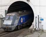 Umiru u potrazi za boljim životom: Tinejdžer pronađen mrtav na krovu Eurotunnel voza