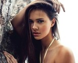 Polina Borodina je dar prirode