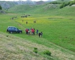 Spasioci od četiri sata ponovo na terenu: Petogodišnje Samire još nema