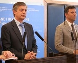 Šef Delegacije EU u BiH: Trenutni zakon o radu je zaostavština titoizma, novi je bolji