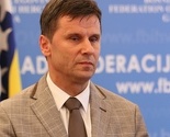 Novalić: S komercijalnim bankama ništa nije dogovoreno, to je rezervna opcija