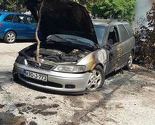 Kolega mu se osvetio nakon tuče: Bokseru Emilu Markiću zapaljen automobil