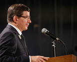 Davutoglu: Akcije Turske vojske bit će nastavljene