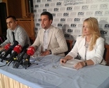CCI: Prvih 100 dana Vlade FBiH obilježili međusobni sukobi, nepovjerenje i blokade