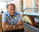 Duško Ivanović: Sa Nurkićem, Teletovićem i Đedovićem bili bismo ekipa bez limita