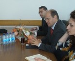 Osmanović: U što skorijem vremenu otvoriti Zemaljski muzej