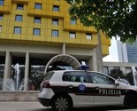 Uhapšena dva radnika hotela Holiday