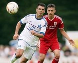 HSV porazio Kassel, dobra partija Emira Spahića