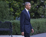 Obama doputovao u Keniju