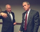 Nikad viđene fotografije: Kako su Bush i njegovi saradnici reagovali nakon napada 11. septembra
