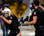 U Turskoj opet racije, privedeni pripadnici IDIL-a i PKK-a