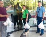 Radnici u Holidayu: Ne daju nam hranu, ne daju vodu, a sinoć nismo mogli u WC