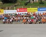 U Srebrenici počele BH Telecom Sportske igre mladih