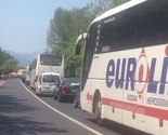 Na Doljanima se na izlazu BiH čeka više od tri sata, na Bijači i Gabela Polju nema gužvi
