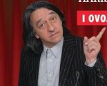 (Ne)stand-up komedija "I ovo... i ono... i sve" sutra u Kamernom teatru 55