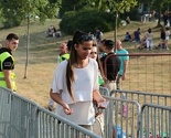 Fanovi Dine Merlina krenuli prema Koševu tri sata prije početka koncerta