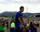Josip Kvesić sutra potpisuje za Antalyaspor