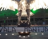 Navijači Ferencvaroša zahvalni Željinim Manijacima