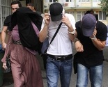 Turska: Uhapšeno 600 osoba osumnjičenih za terorizam
