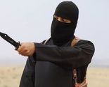 Jihadi John pobjegao od IDIL-a, plaši se da teroristi više nemaju koristi od njega