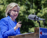 Hillary Clinton optužena da je otkrivala povjerljive informacije i ugrozila sigurnost SAD-a