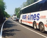 Opet višesatna čekanja na Doljanima