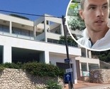 Edin Džeko se ne može upisati kao vlasnik vile u Dubrovniku