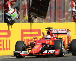 Vettel pobjednik utrke za Veliku nagradu Mađarske