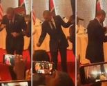 Barack Obama plesao kenijski "Gangnam style" tokom posjete u Nairobiju