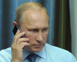 Rogozin: Putin odobrio novu pomorsku doktrinu