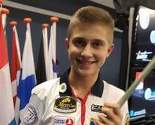 Sanjin Pehlivanović osvojio zlatnu medalju na Evropskom prvenstvu u bilijaru u Austriji