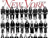 35 žrtava silovanja Billa Cosbyja na naslovnici New York Magazinea