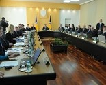 Reformska agenda na sjedinici Vlade FBiH